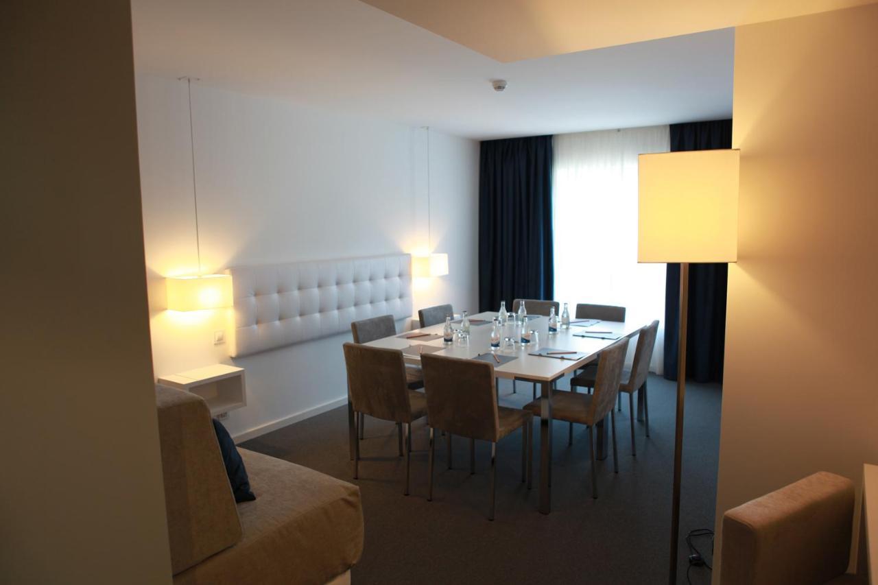 Hotel Anjo De Portugal Fátima Eksteriør bilde
