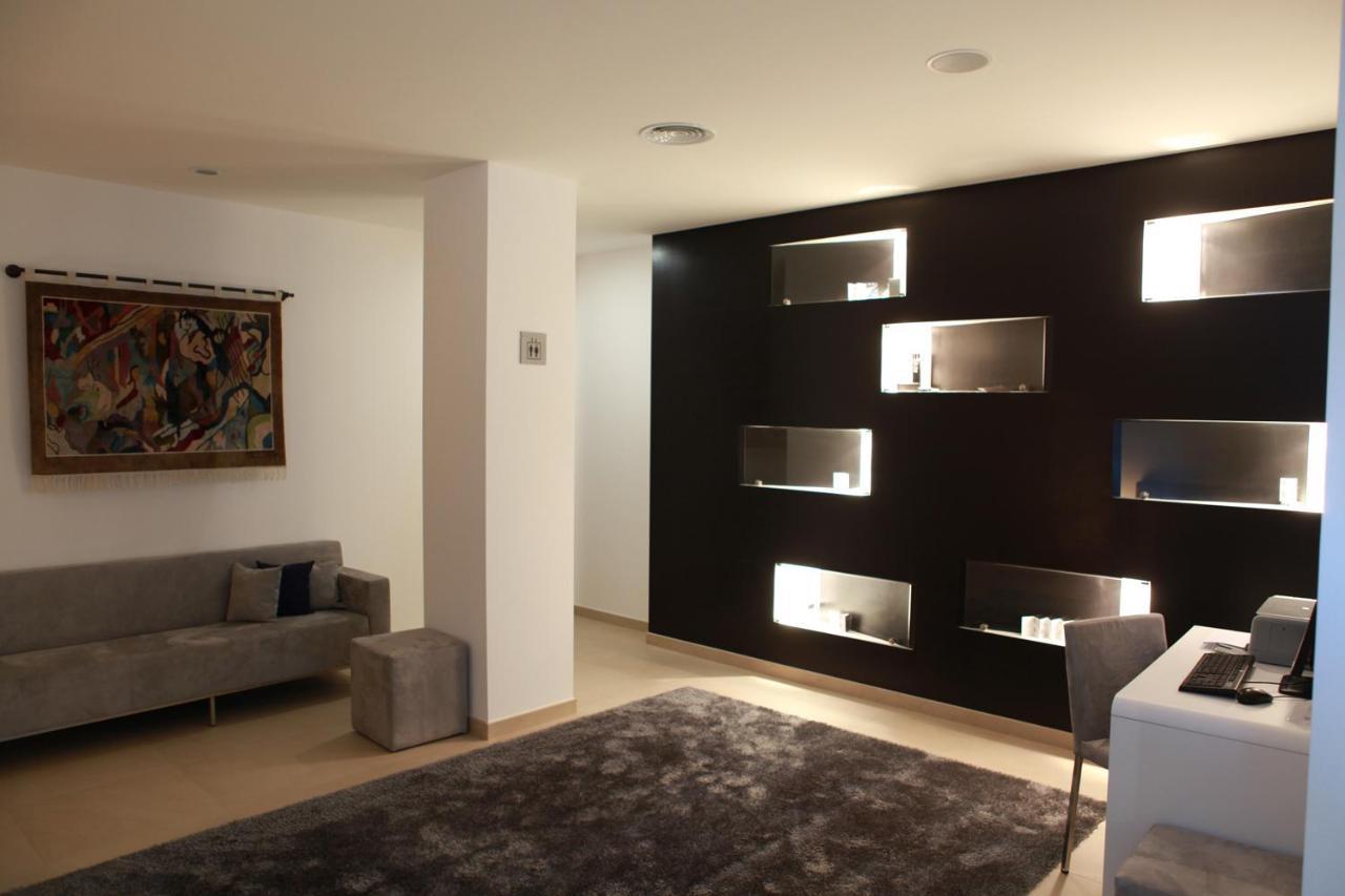 Hotel Anjo De Portugal Fátima Rom bilde