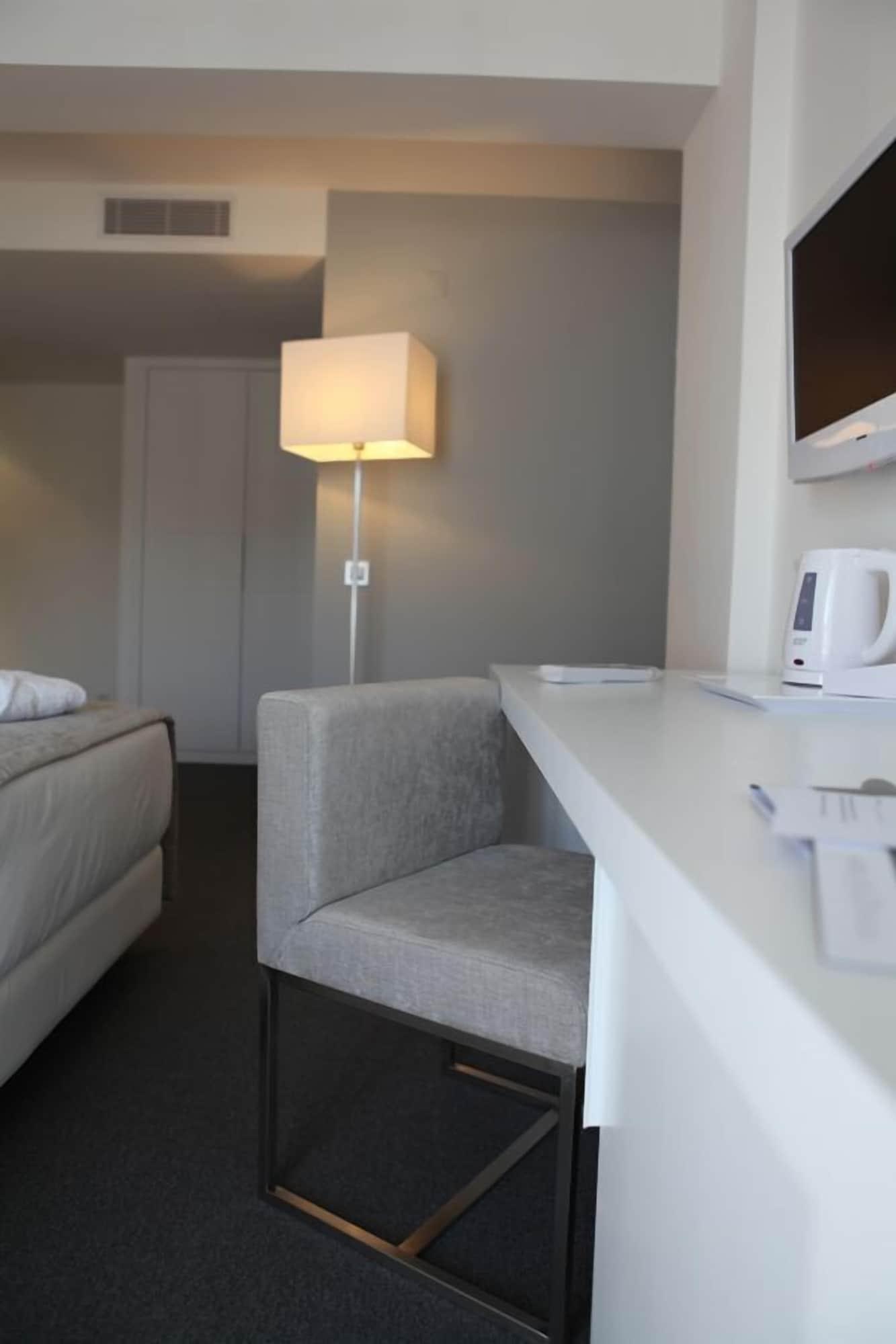 Hotel Anjo De Portugal Fátima Eksteriør bilde