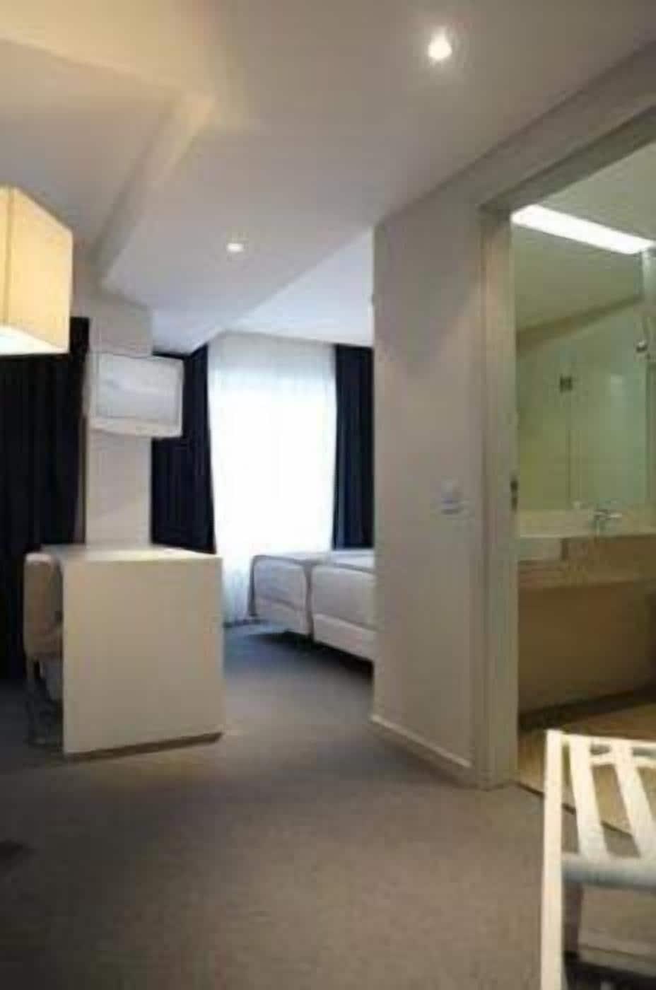 Hotel Anjo De Portugal Fátima Eksteriør bilde