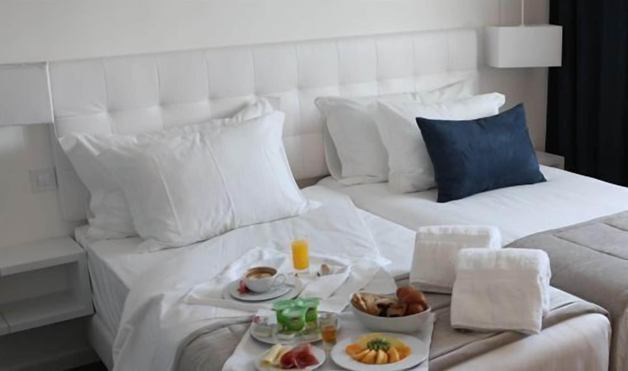 Hotel Anjo De Portugal Fátima Eksteriør bilde